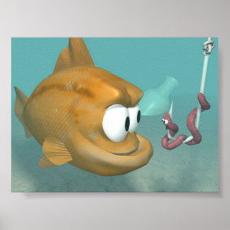 Food Chains 101 Poster