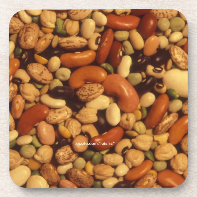 Food Coaster (Front)