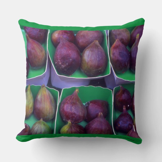 Food Cushion (Front)