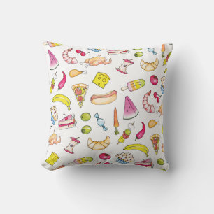 Food Cushion