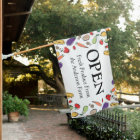 Food Doodles Produce Open