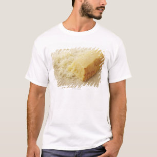 Food, Food And Drink, Cheese, Parmesan, Grated, T-Shirt