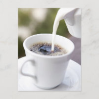 Food, Food And Drink, Coffee, Cream, Creamer,