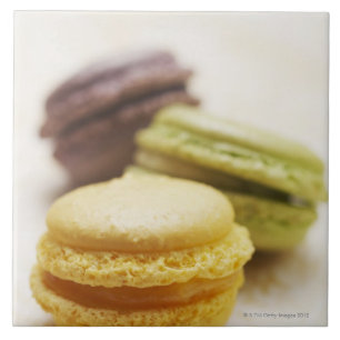 Food, Food And Drink, Dessert, Cookie, French, Tile