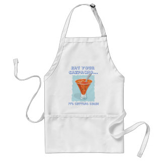 Food For Thought_Eat Your Gazpacho Standard Apron