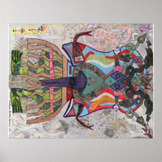 Food For Thought poster