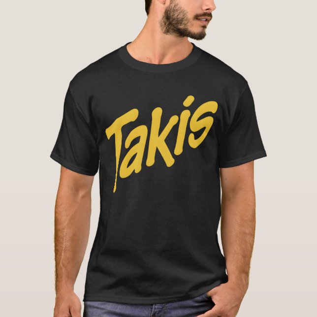 food funny T-Shirt (Front)