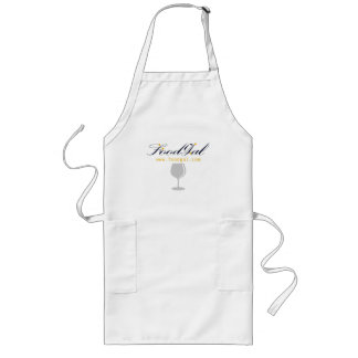 Food Gal Long Apron