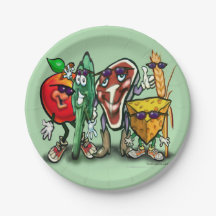 Food Groups