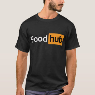 Food Hub T-Shirt