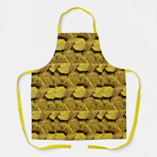 Food Indian Snack Methi Vadi Food Apron