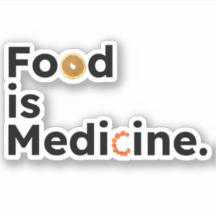 Food is Medicine