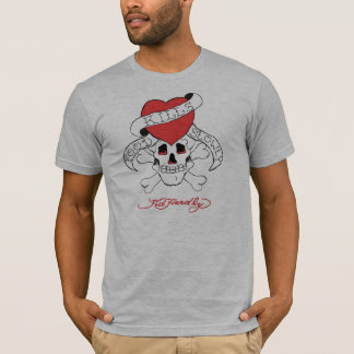 Food Kills Slowly - Customised T-Shirt