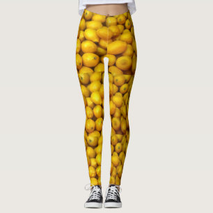 Food Leggings