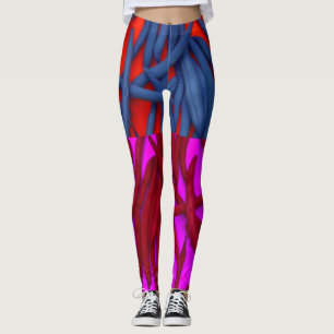 Food Leggings