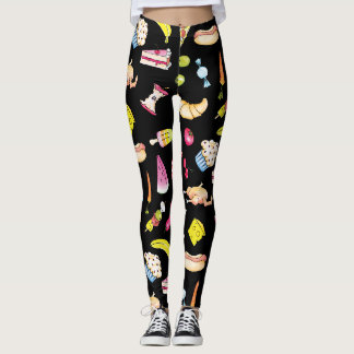 Food Leggings