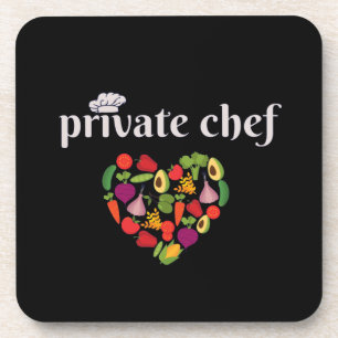 Food Lover Coaster