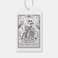 Food Lover Tarot Theme 
