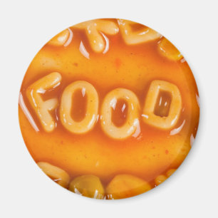Food Magnet