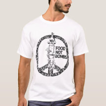 Food Not Bombs