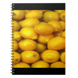 Food Notebook