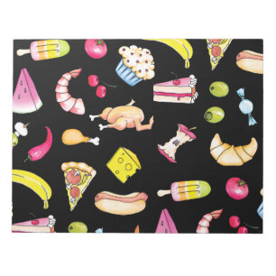 Food Notepad