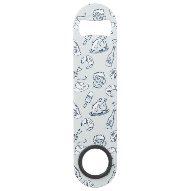 Food Pattern (Front)