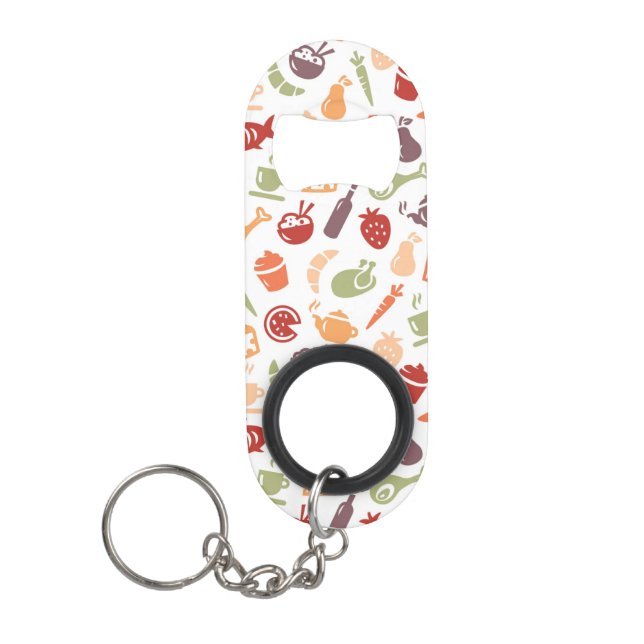 Food Pattern 2 (Front)