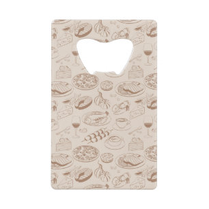 Food Pattern 3 2