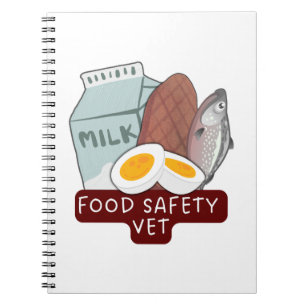 Food Safety Vet–Veterinary Food Inspection Design Notebook