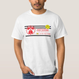 Food stamps T-Shirt