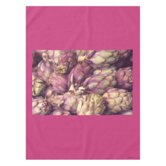 Food Tablecloth