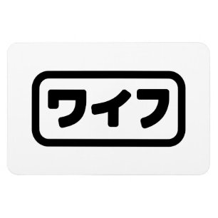 Food Terror 飯テロ Meshi Tero   Japanese Language Magnet
