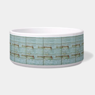 Food & Trinket Locker Bowl