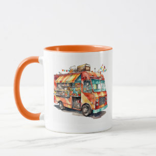 food truck special treat mug