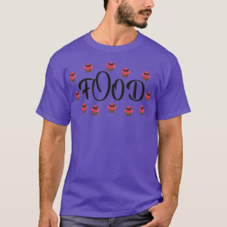 Food  Tshirt