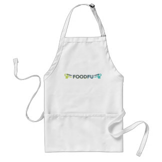 FoodFu Chef Apron