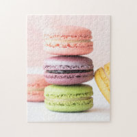 Foodie Desserts French Macarons Photography Photo