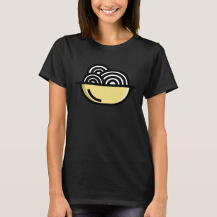 Foodie  Food   Send Noods T-Shirt