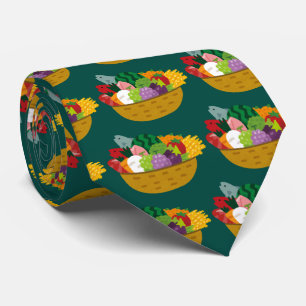 Foods Tie