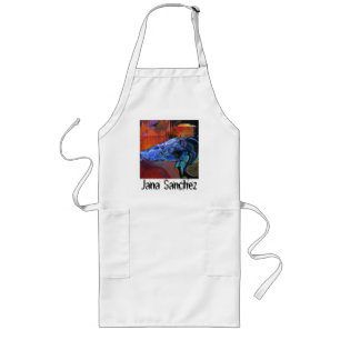 "Fool" Apron