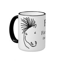 FoOl Mug