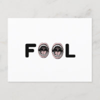 FOOL