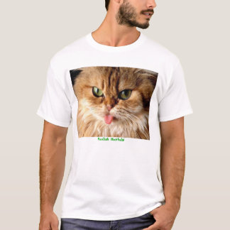 Foolish Mortals! T-Shirt