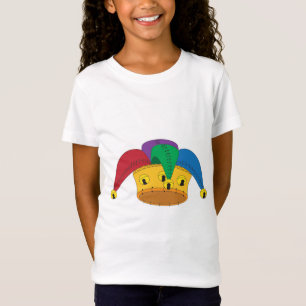 Fool's Cap T-Shirt
