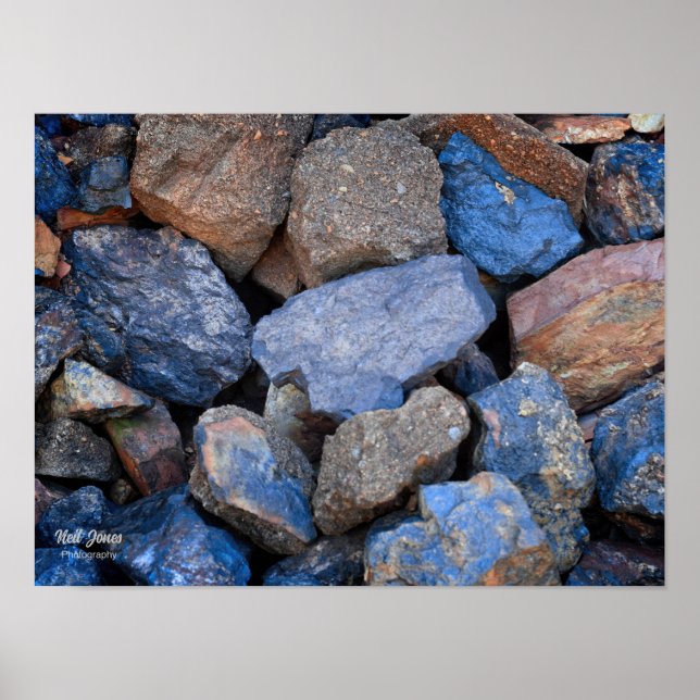 Fools Gold Poster (Front)