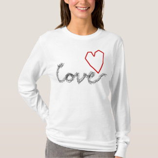 Fools rush in T-Shirt