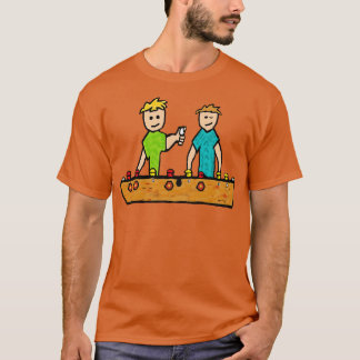 Foosball T-Shirt