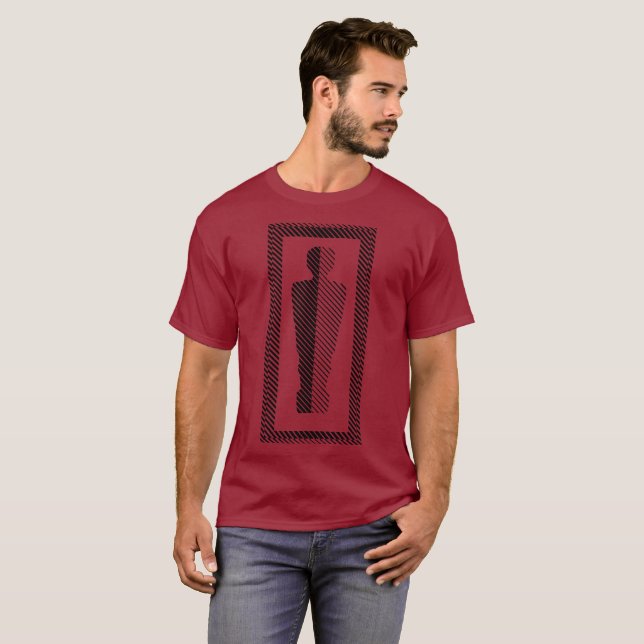 FoosIcon T-Shirt (Front Full)