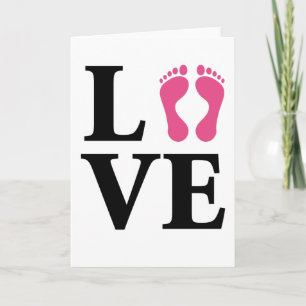 Foot Care Pedicure Chiropodist Nail Salon Gift Card